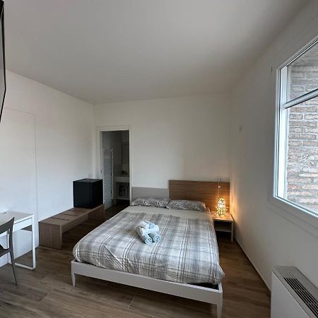 Locanda La Campagnola 비뇰라 외부 사진