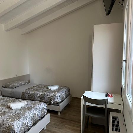 Locanda La Campagnola 비뇰라 외부 사진