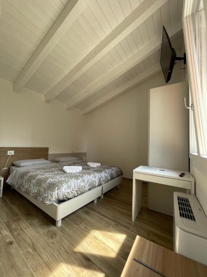Locanda La Campagnola 비뇰라 외부 사진