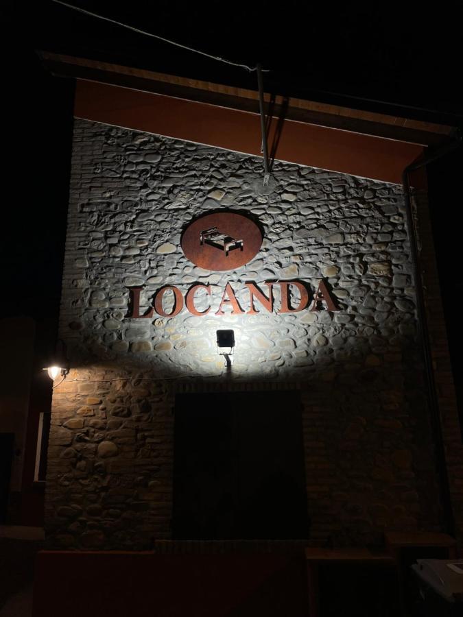 Locanda La Campagnola 비뇰라 외부 사진