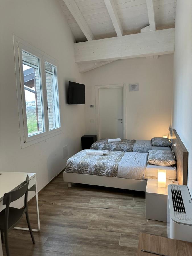 Locanda La Campagnola 비뇰라 외부 사진