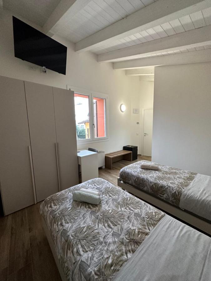 Locanda La Campagnola 비뇰라 외부 사진