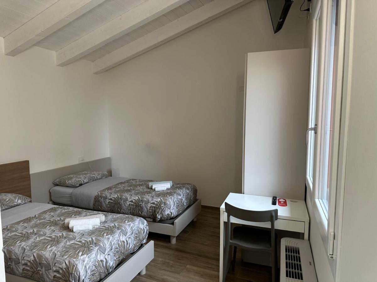 Locanda La Campagnola 비뇰라 외부 사진